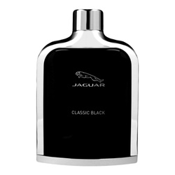 Jaguar Classic Black woda toaletowa 100 ml