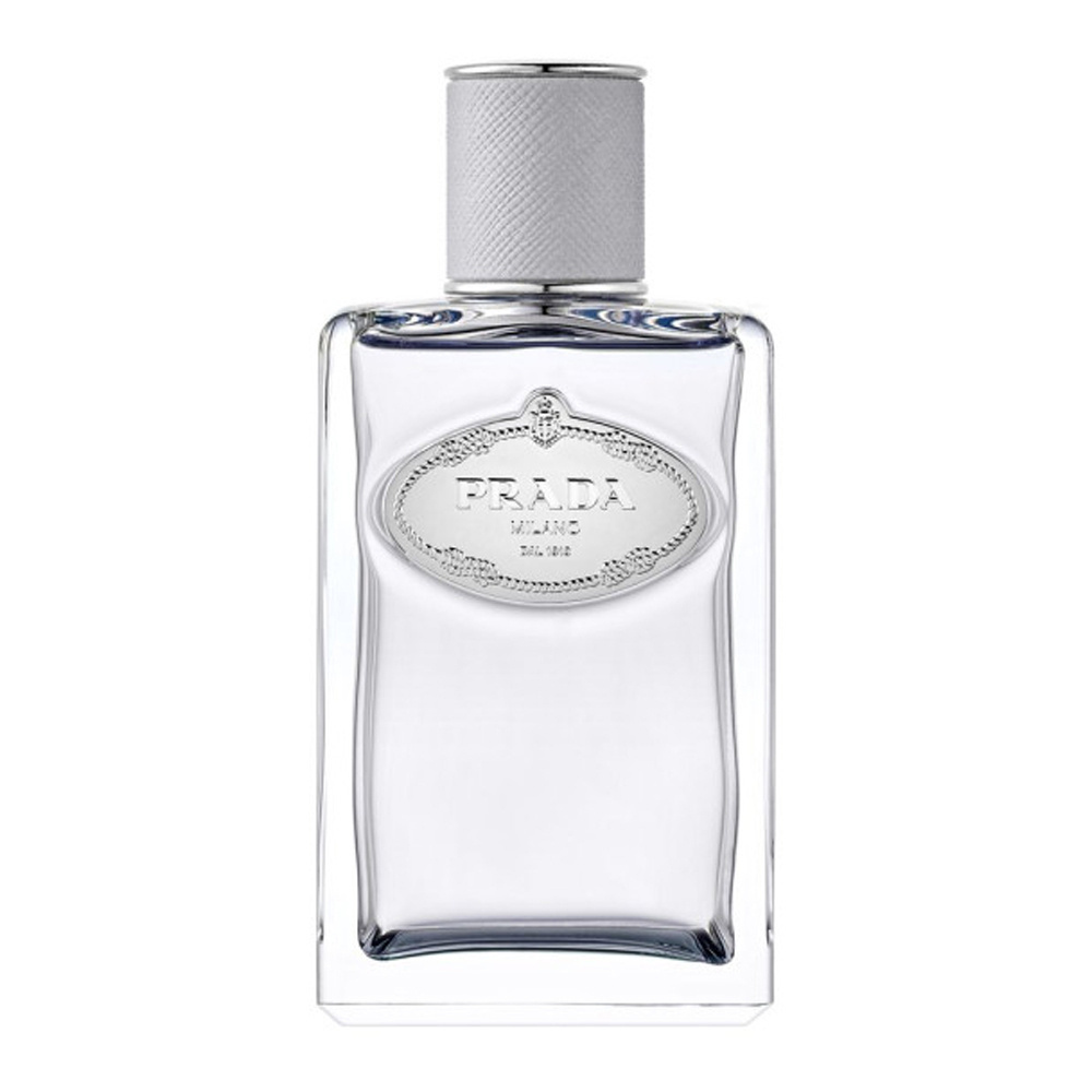 prada infusion de cedre woda perfumowana 100 ml  tester   