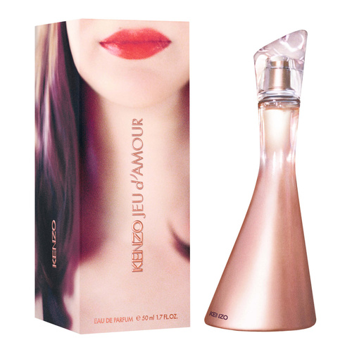 Kenzo Jeu D'Amour  woda perfumowana  50 ml