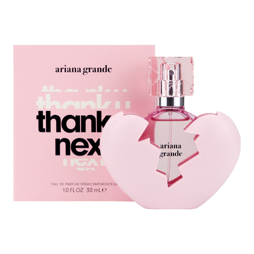 Ariana Grande Thank u next woda perfumowana  30 ml