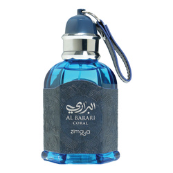 Zimaya Al Barari Coral woda perfumowana 100 ml