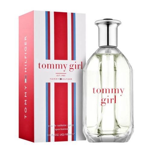 Tommy Hilfiger Tommy Girl  woda toaletowa 100 ml