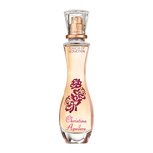 Christina Aguilera Touch of Seduction woda perfumowana  60 ml TESTER