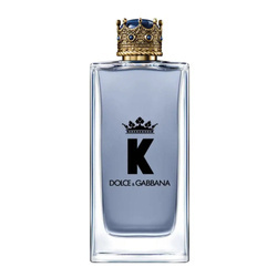 Dolce & Gabbana K by Dolce & Gabbana woda toaletowa 200 ml