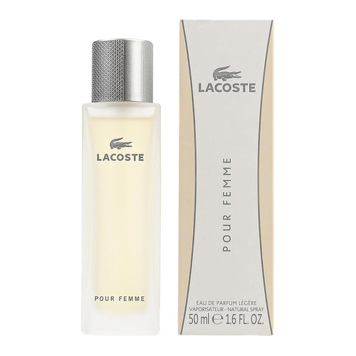 Lacoste pour Femme Legere woda perfumowana  50 ml