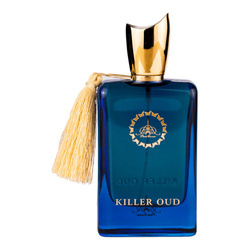 Killer Oud Killer Oud woda perfumowana 100 ml