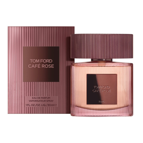 Tom Ford Cafe Rose woda perfumowana  30 ml