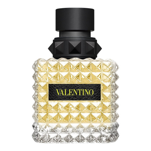 Valentino Donna Born In Roma Yellow Dream  woda perfumowana  50 ml TESTER