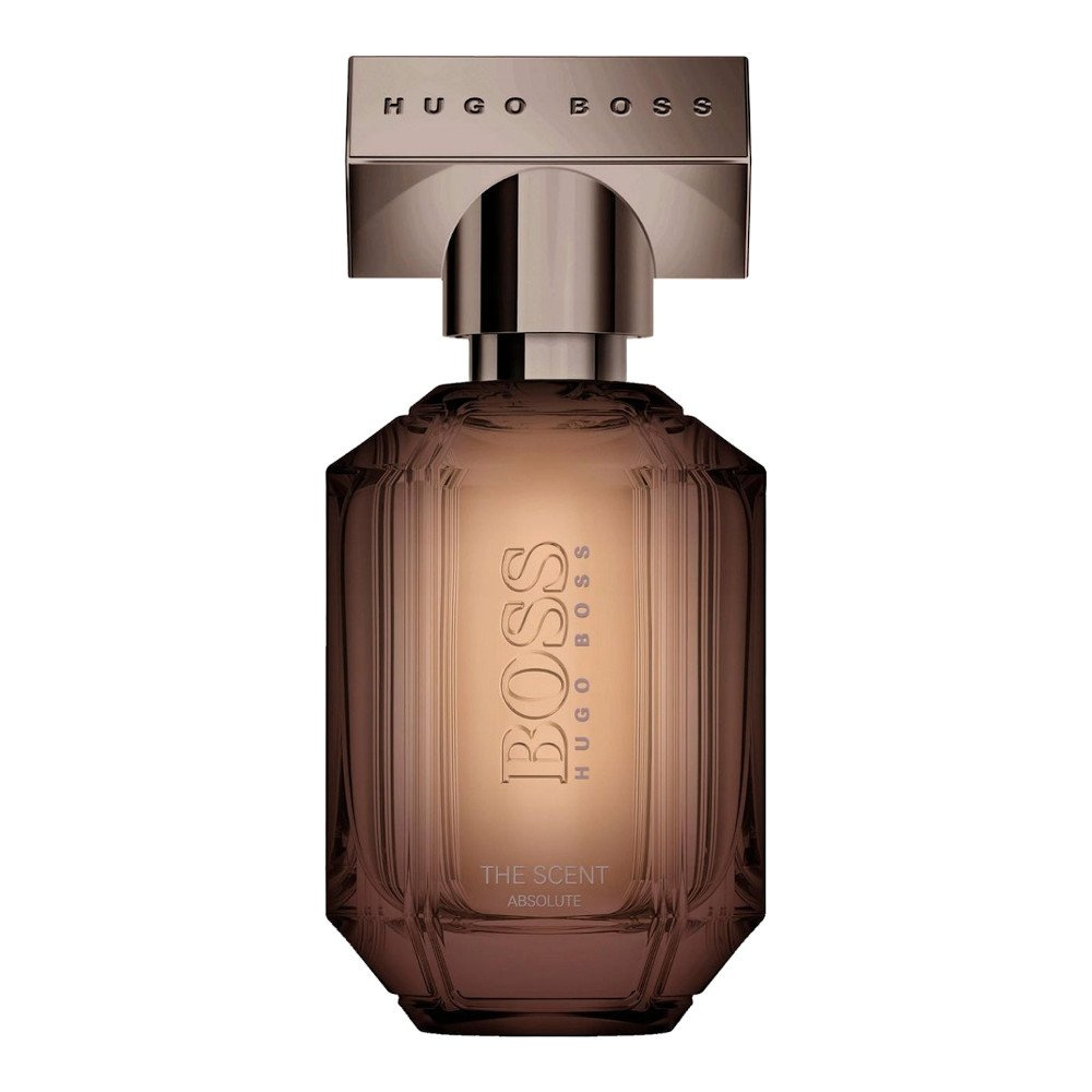 Фото - Жіночі парфуми Hugo Boss Boss The Scent Absolute For Her woda perfumowana 30 ml 5513-U 