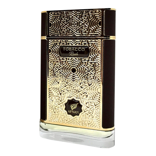 Afnan Tobacco Rush woda perfumowana  80 ml