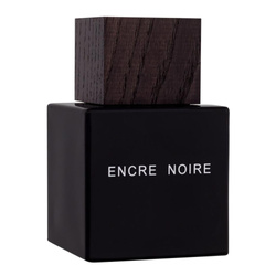 Lalique Encre Noire pour Homme woda toaletowa  50 ml