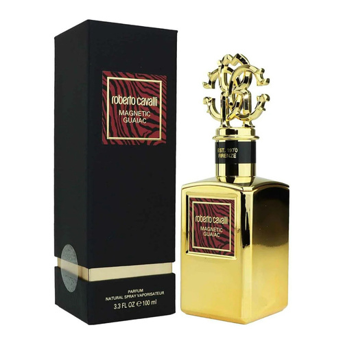 Roberto Cavalli Magnetic Guaiac perfumy 100 ml