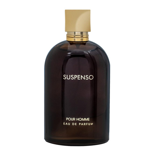 Fragrance World Suspenso woda perfumowana 100 ml