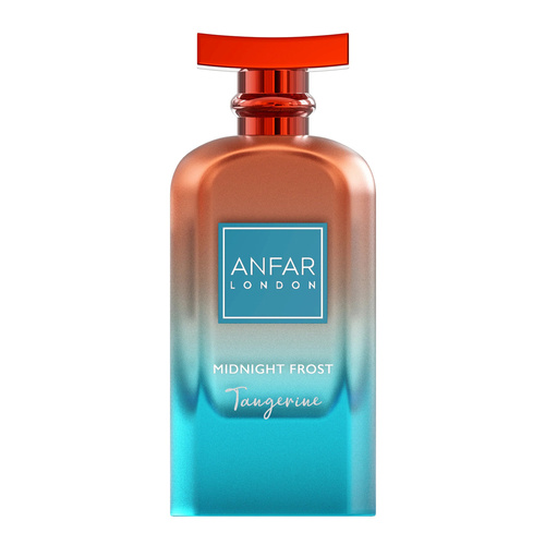 Anfar London Midnight Frost Tangerine ekstrakt perfum 100 ml