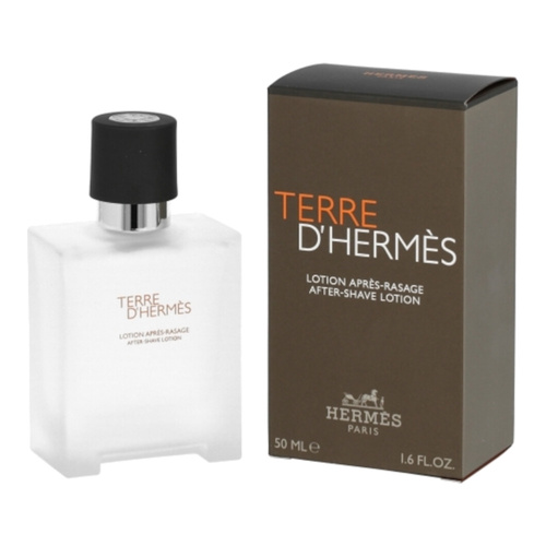 Hermes Terre d'Hermes  woda po goleniu  50 ml