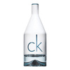 Calvin Klein ck IN2U Him woda toaletowa 150 ml OUTLET