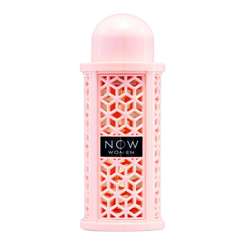 Rave Now Women woda perfumowana 100 ml