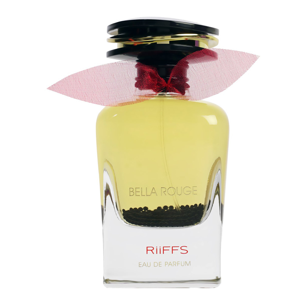 Riiffs Bella Rouge woda perfumowana 100 ml