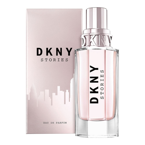 DKNY Stories woda perfumowana 50 ml