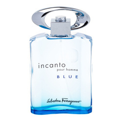 Salvatore Ferragamo Incanto pour Homme Blue  woda toaletowa 100 ml