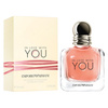 Giorgio Armani In Love With You woda perfumowana  50 ml