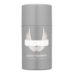 Paco Rabanne Invictus  dezodorant sztyft 75 ml - bezalkoholowy