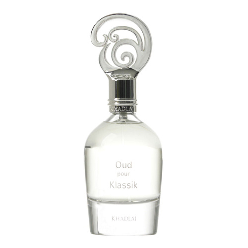 Khadlaj Oud Pour Klassik woda perfumowana 100 ml