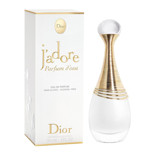 Dior J'adore Parfum d'Eau woda perfumowana 30 ml