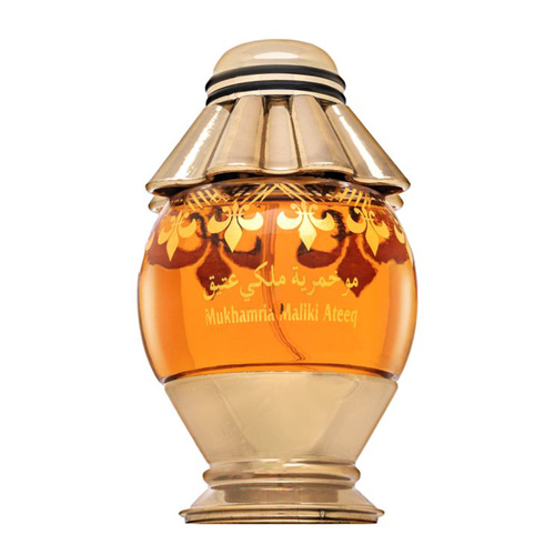 Al Haramain Mukhamria Maliki Ateeq woda perfumowana  75 ml