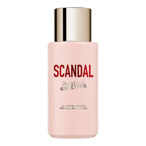 Jean Paul Gaultier Scandal  balsam do ciała 200 ml