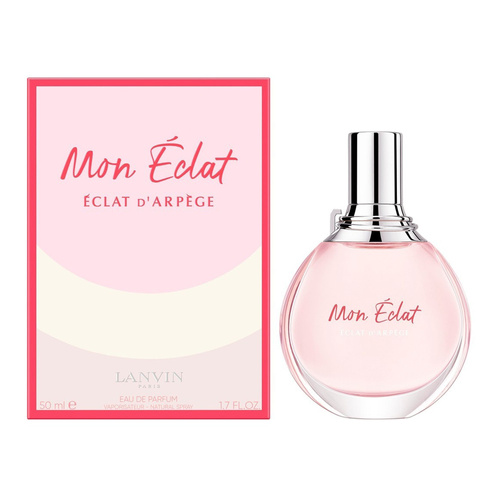 Lanvin Eclat d'Arpege Mon Eclat woda perfumowana  50 ml