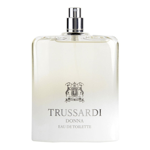 Trussardi Donna Eau de Toilette woda toaletowa 100 ml TESTER