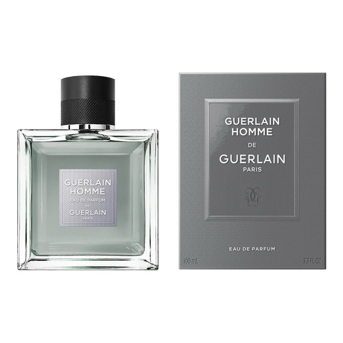 Guerlain Homme Eau de Parfum  woda perfumowana 100 ml 