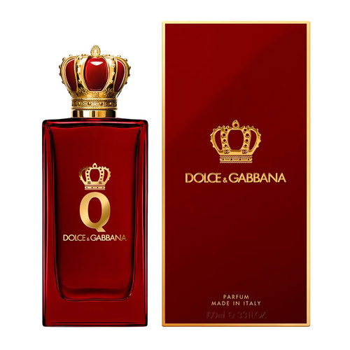 Dolce & Gabbana Q by Dolce & Gabbana Parfum perfumy 100 ml