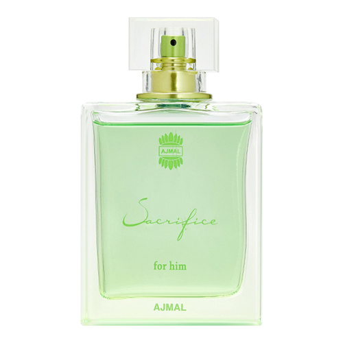Ajmal Sacrifice II for Him woda perfumowana  90 ml TESTER