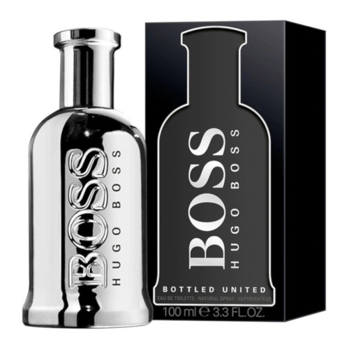 Hugo Boss Boss Bottled United woda toaletowa 100 ml