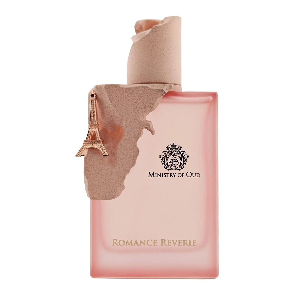 ministry of oud romance reverie