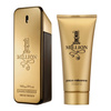 Paco Rabanne 1 Million zestaw - woda toaletowa 100 ml + żel pod prysznic 100 ml