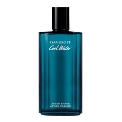 Davidoff Cool Water  woda po goleniu 125 ml bez sprayu