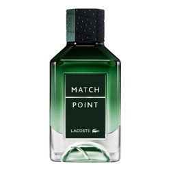 Lacoste Match Point Eau De Parfum woda perfumowana 100 ml