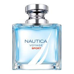 Nautica Voyage Sport woda toaletowa  50 ml TESTER