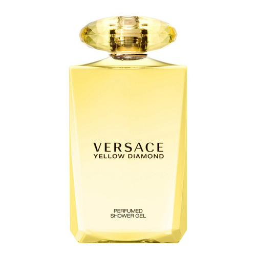 Versace Yellow Diamond  żel pod prysznic 200 ml