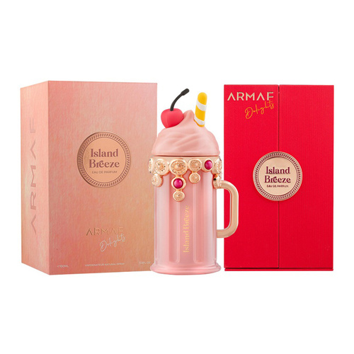 Armaf Island Breeze woda perfumowana 100 ml