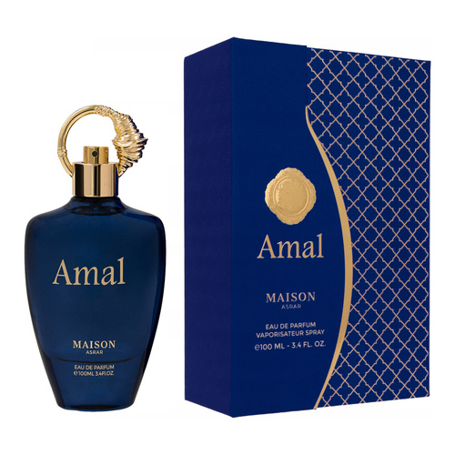 Maison Asrar Amal woda perfumowana 100 ml