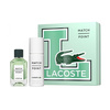 Lacoste Match Point zestaw - woda toaletowa 100 ml + dezodorant spray 150 ml