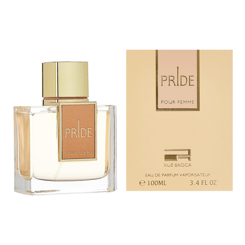 Rue Broca Pride Pour Femme woda perfumowana 100 ml