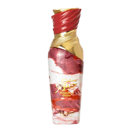 Arabiyat Prestige Raspberry Ripple woda perfumowana 100 ml