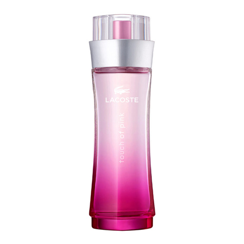 Lacoste Touch of Pink woda toaletowa 90 ml