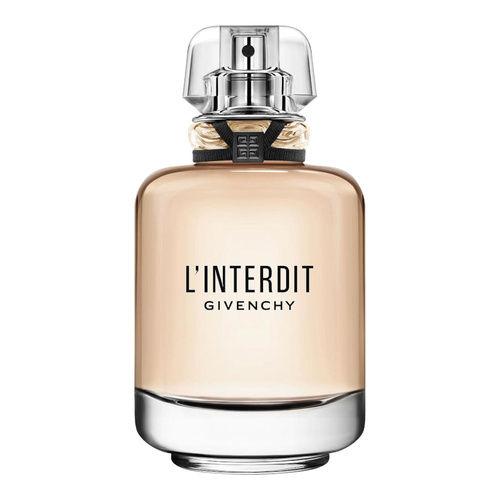 Givenchy L'Interdit Eau de Parfum  woda perfumowana 125 ml