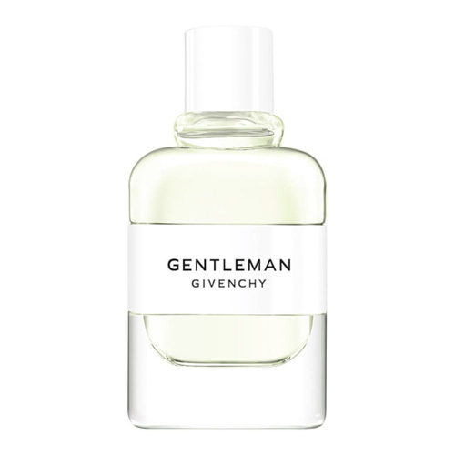 Givenchy Gentleman Cologne woda toaletowa 100 ml TESTER